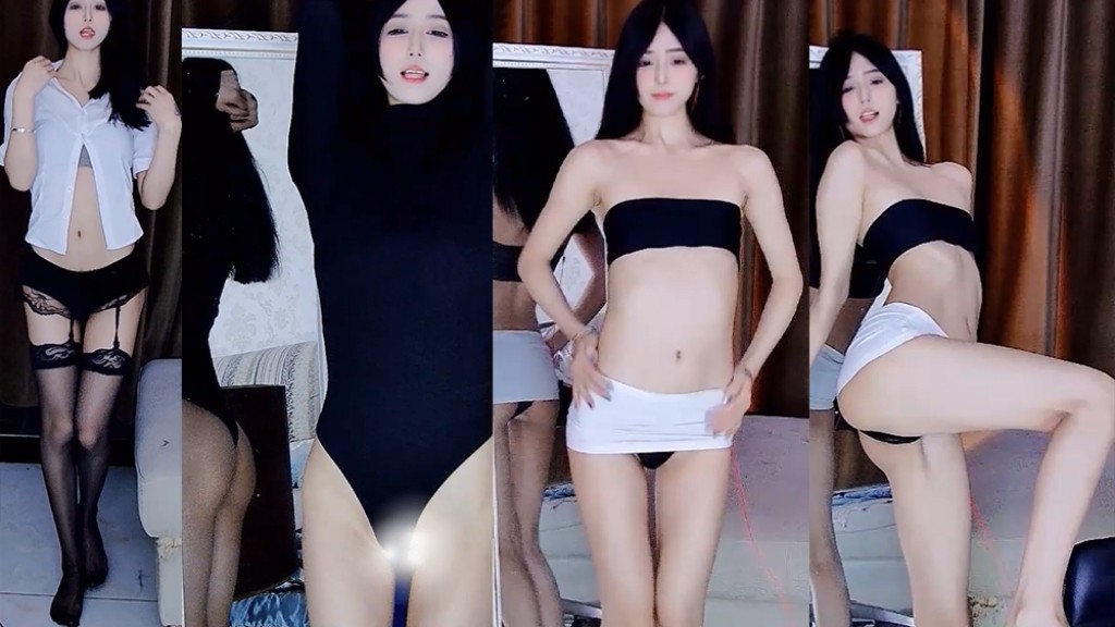 【网易CC 欣彤】新增付费群定制热舞 露内森林死库水【4V】【1.07G】