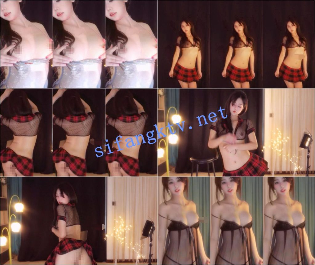 【CC 胡椒】露脸露3点裸舞脱衣舞 抖胸舞等 巨乳超弹【5V】【939M】