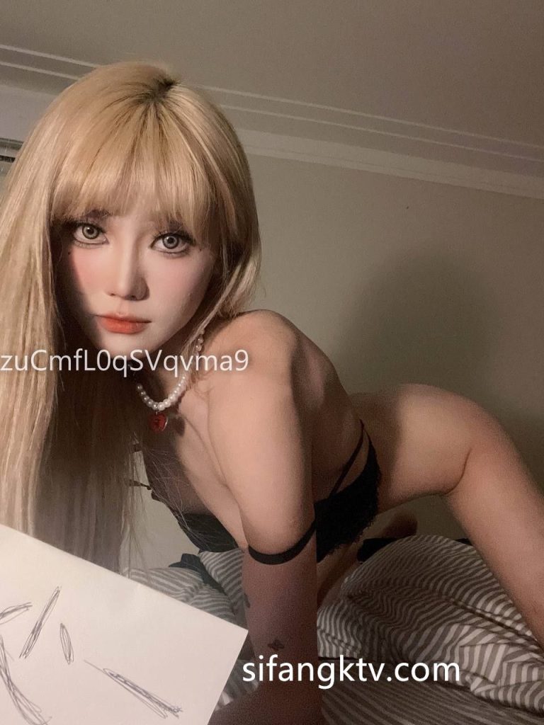 【抖音 田心三水】举牌定制大合集【2V100P】【0.99G】