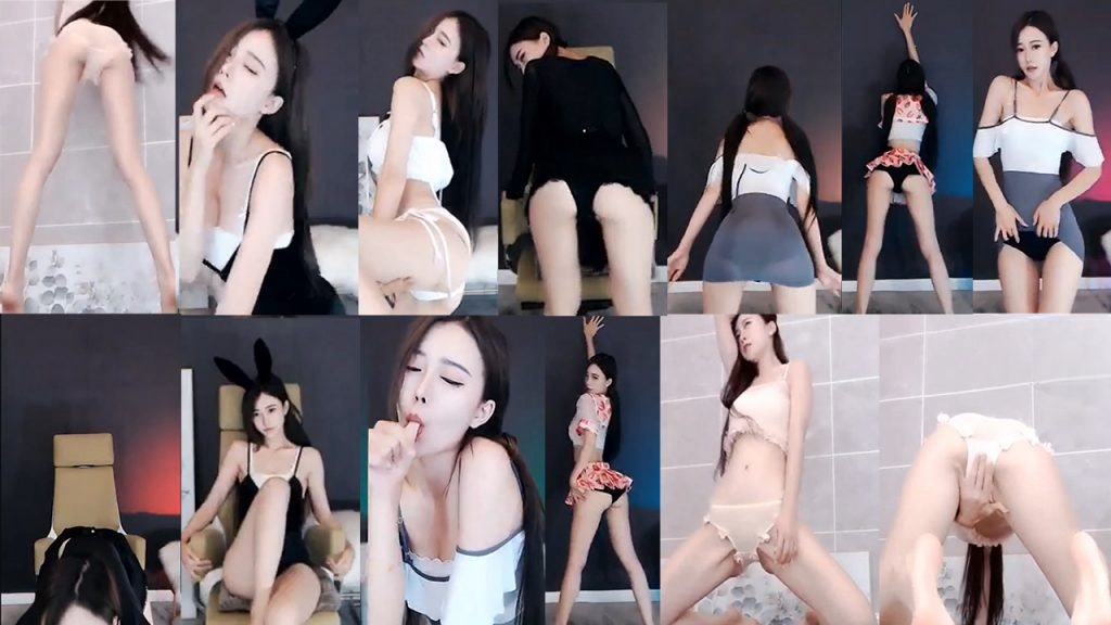 【盛鸽有鱼/织梦琛琛】千元定制福利 表情舞 呻吟娇喘模仿口【8V】【82M】