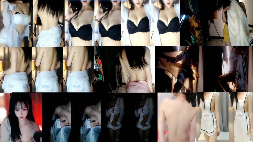 【斗鱼 小幼熙】高颜值极品尤物 飞机群大尺福利舞蹈！原版【30V】【458M】