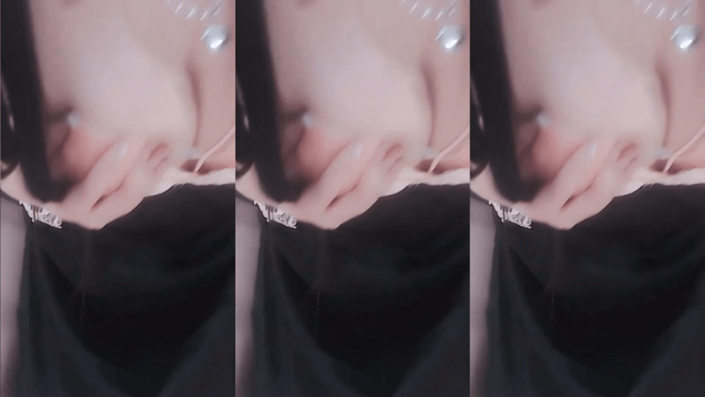 【网易CC 深田老师】新大尺群定制乳贴热舞 娇喘 褪内 道具口技！【4V】【881M】