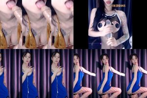 【网易CC 苏曼】定制热舞！尺度升级 娇喘道具 真空美乳葡萄！【3V】【879M】