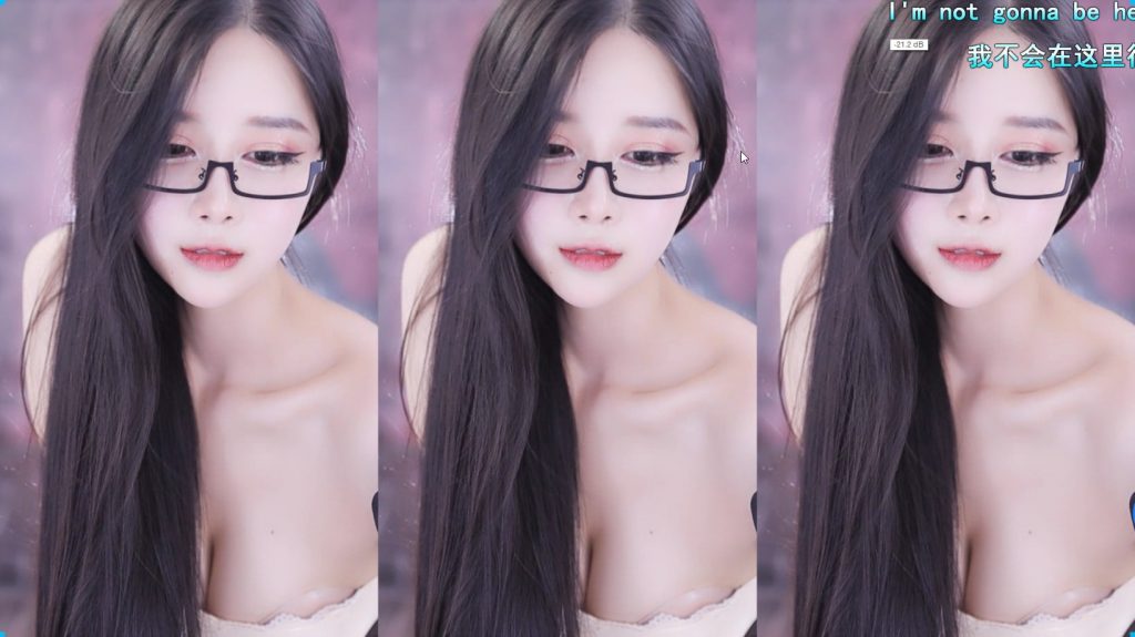 【网易CC 小恩雅】土豪百元级定制 合集（002）【12V】【6.72G】