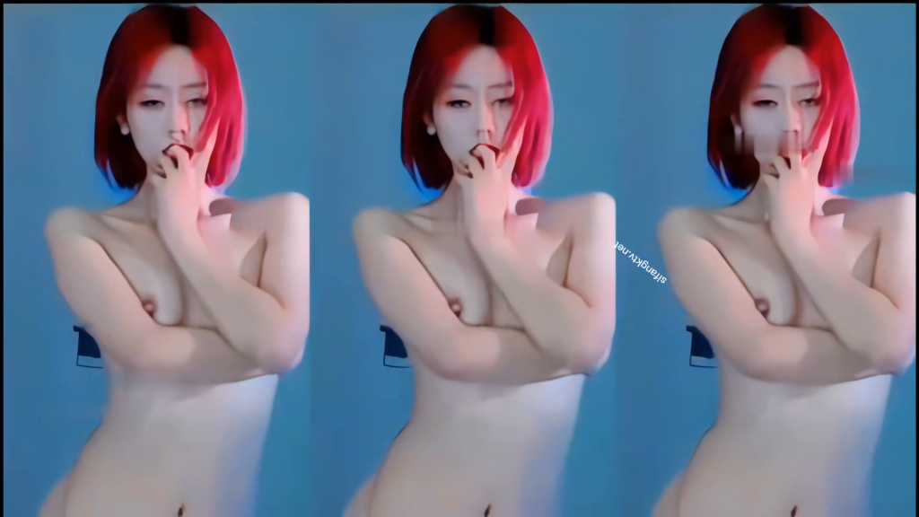 【网易CC 胡椒】激情全褪应有尽有 终章 限时！【1V】【517M】