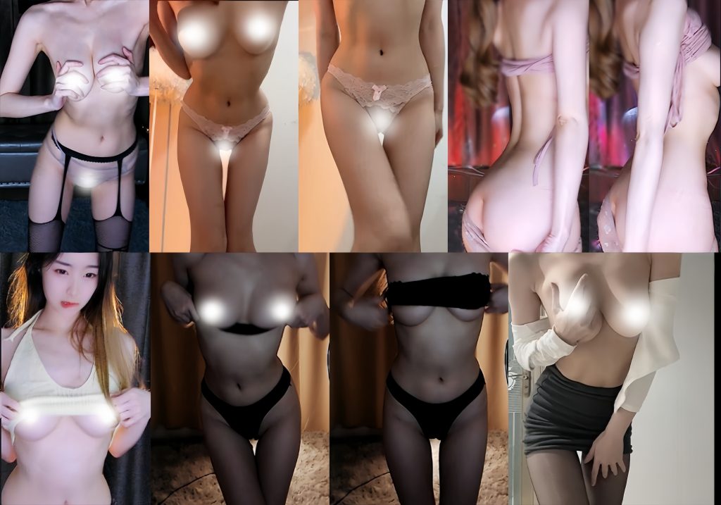 【CC 狐妖妖】💥重磅万元超大尺定制热舞 放飞自我 激情全褪 魔鬼身材大饱眼福 全新突破 强烈推荐！【9V】【1.28G】