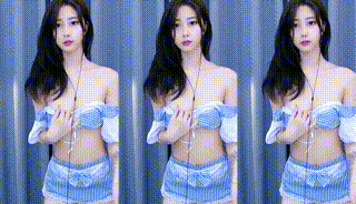 【CC 念可】喷血加推！露脸露点定制裸舞【3V】【106M】