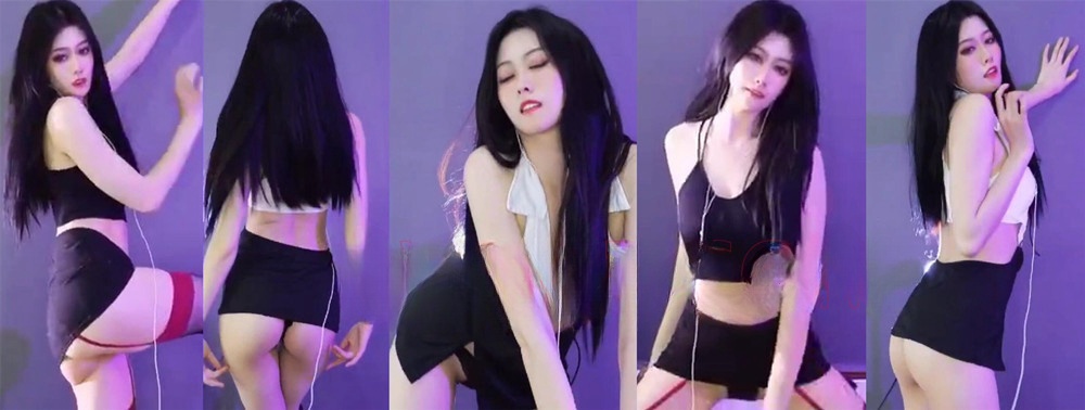 【CC 奶昔】定制福利合集！【2V】【521M】