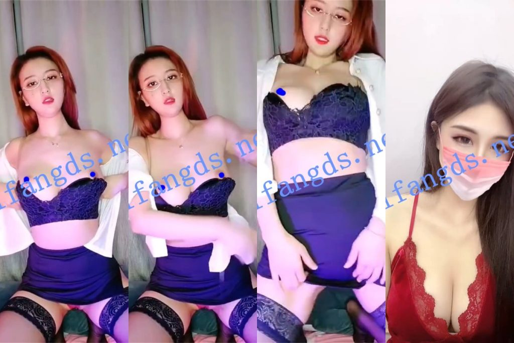 【CC 5个主播】大尺度福利合集！首发！【6V】【449M】