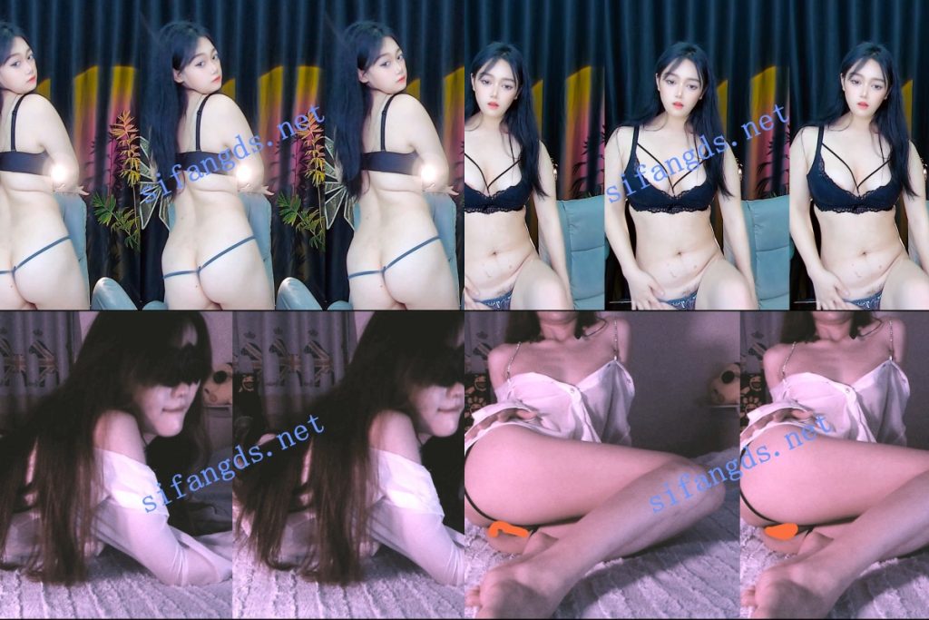 【CC 夕音欣+可可露丽】大尺度定制【2V】【858M】