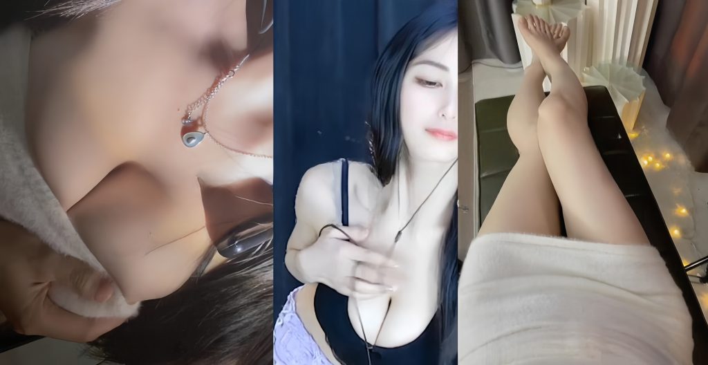 【CC 小柳妍】高颜巨乳 大尺度骚舞 目前最大尺度【2V】【289M】