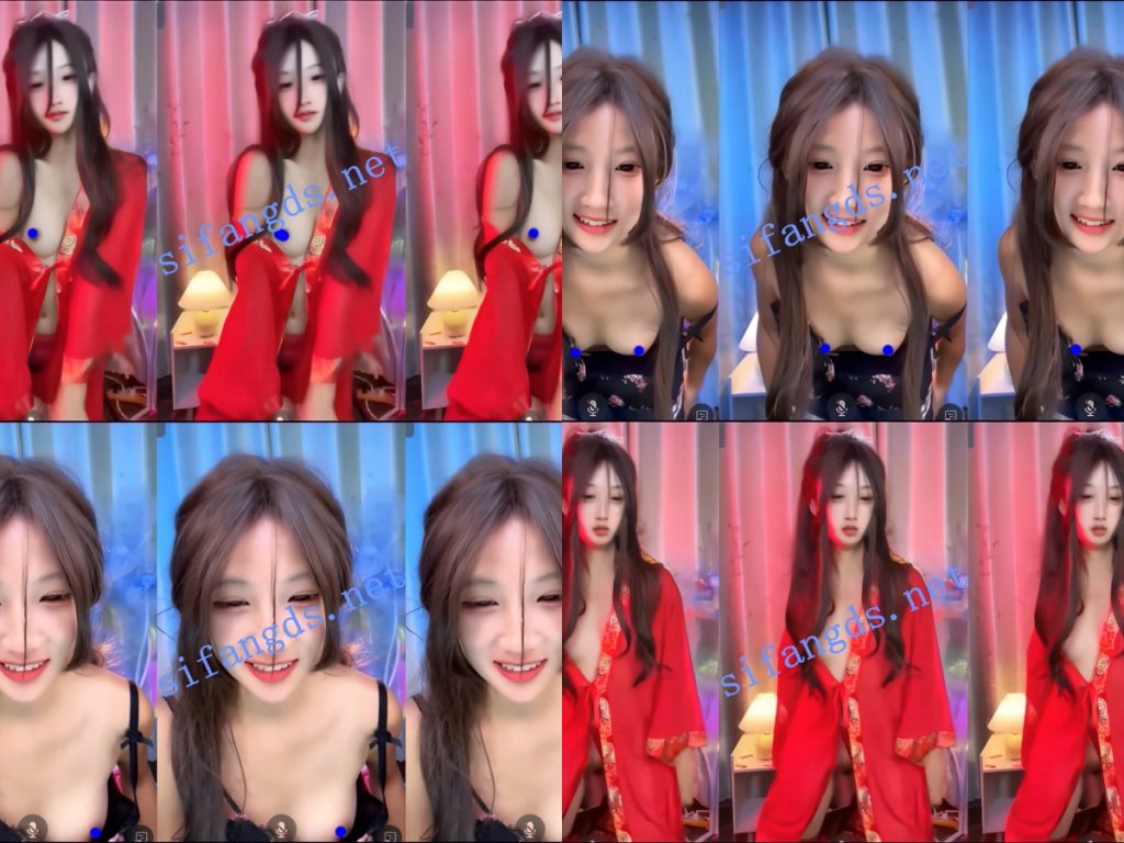 【CC 时光琪琪】 裸舞会议【3V】【1.82G】