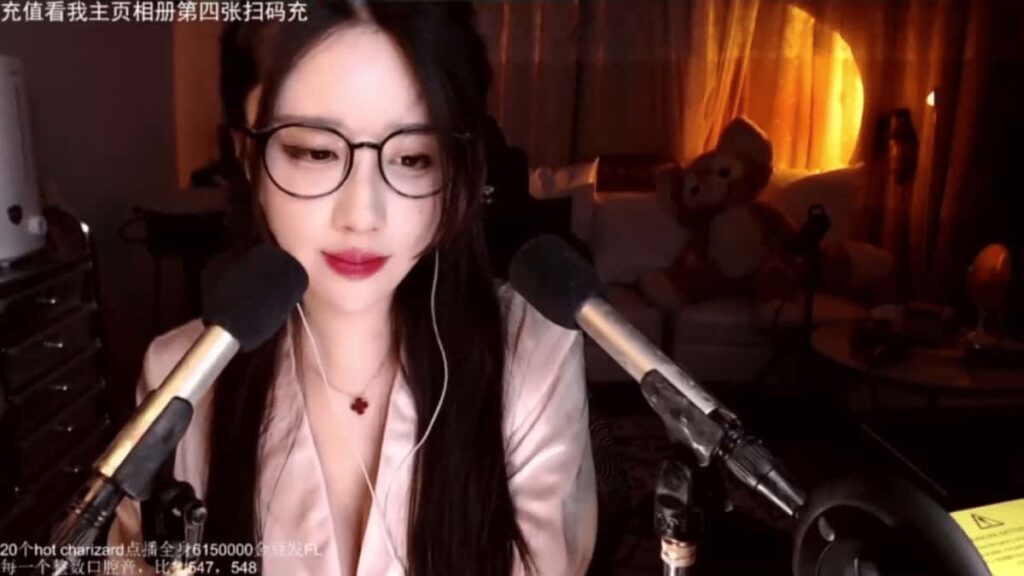 【原斗鱼主播 轩子】颜图社延时训练【10V】【3.3G】