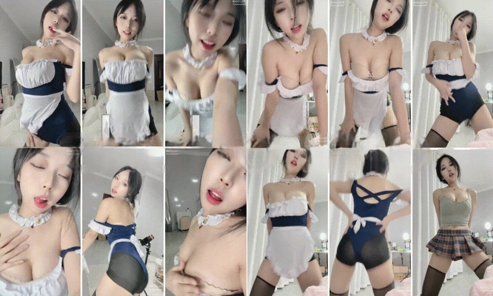 【抖音 02uii】30万粉 高颜巨乳舞蹈主播 乳贴抖胸舞 抖成球【2V】【1.07G】