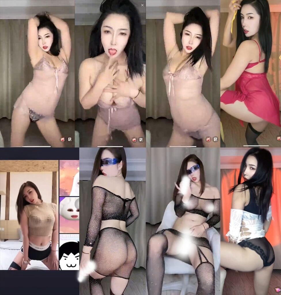 【抖音 南一】土豪超大尺定制热舞 真空情趣透视森林 巨乳道具口技 汹涌澎湃应有尽有 劲爆抖抖抖！【5V】【97.4M】