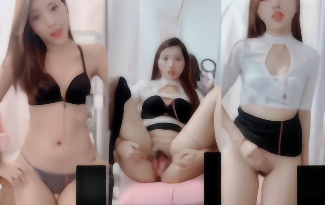 【花椒 TT】（抖音酥Ki)一对一自慰【2V】【300M】