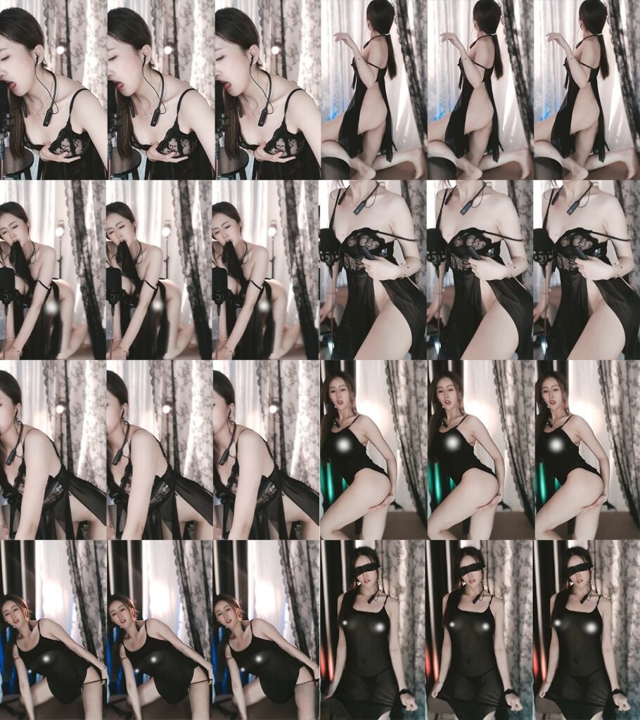 【CC 可宝儿】万元首次大尺定制热舞 真空透视 娇喘褪内丁字应有尽有💥【2V】【392M】