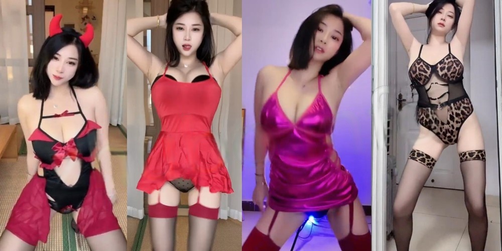 【快手 小奶球】200W粉一线老牌抖奶网红，最新私拍【20V】【661M】