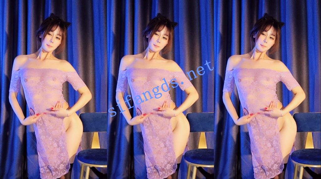 【CC】胡椒！最新裸舞【2V】【195M】