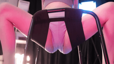 【虎牙 金米米】极品爆乳 吐奶抖奶骚舞 热裤大屁股怼脸【6V】【1.3G】