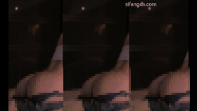 【超精品】虎牙女神【小羊炖土豆】最新定制撅腚定制骚舞【1V】【231M】