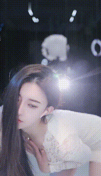 【抖音】有鱼 2（虎牙有鱼）漏内 乳沟 表情十分给力 骚【47V】【5.12G】