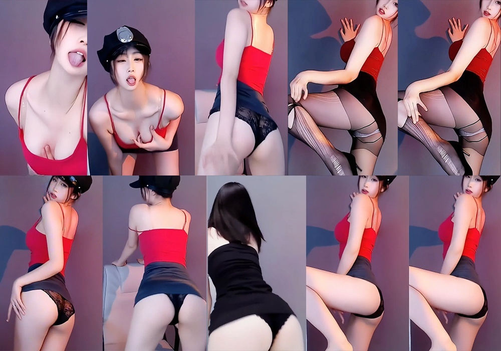 【网易CC】 余长乐，丁字裤定制【3V】【320M】