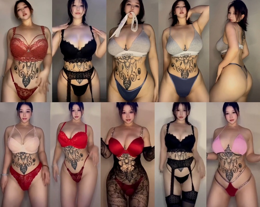 快手 冲田吉拉 百万粉丝 西瓜巨乳 目前最大尺度【57V】【1.87G】