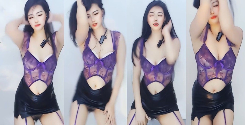 CC 刘飘飘 无内露毛整活【5V】【1.19G】