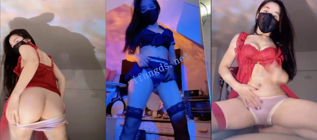 【抖音】纯纯酱 长腿御姐 裸舞 叫床 道具自慰【27V】【2.88G】