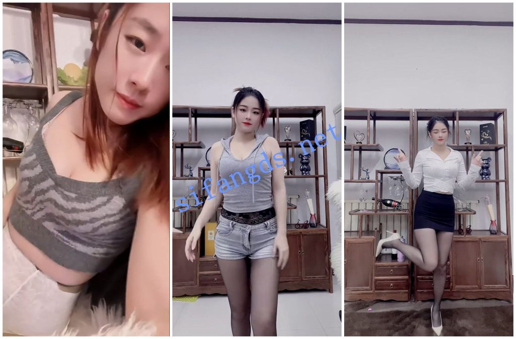 【快手福利】风骚御姐【九儿】骚舞诱惑【5V】【517M】