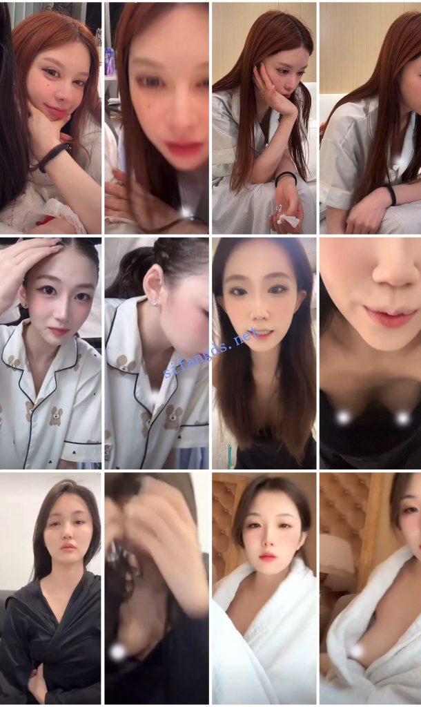 ⭐抖音闪现 颜值主播各显神通 擦边 闪现走光 超多美女合集【836V】【5.63G】