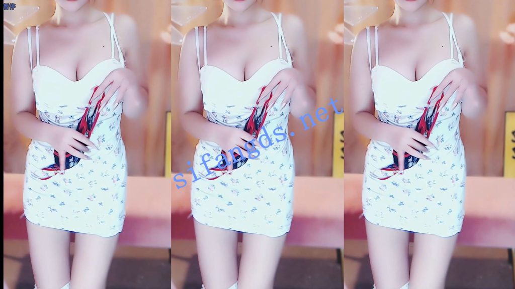 【乐嗨】舞千岁，脱丁换丁光屁股诱惑定制【1V】【280M】