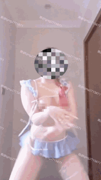 ⭐推特反差舞蹈老师⭐刚子 七月劲爆抖音风裸舞合集【32V】【4.22G】