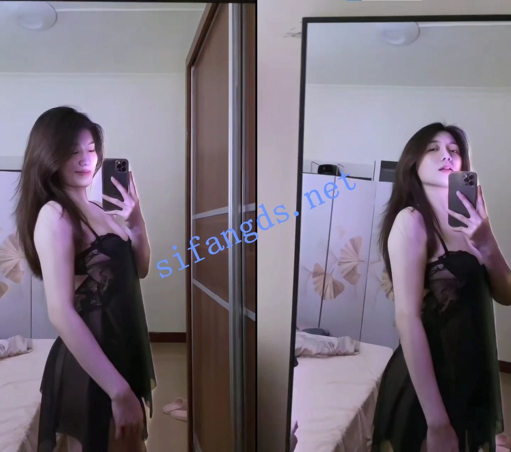 【抖音】琪琪 首次大尺度 会议裸舞【3V】【507M】