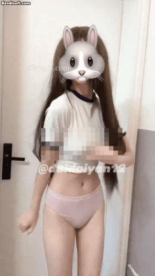 【抖音风】最全抖音风裸舞 变装 反差超大合集 美女云集【283V】【887M】