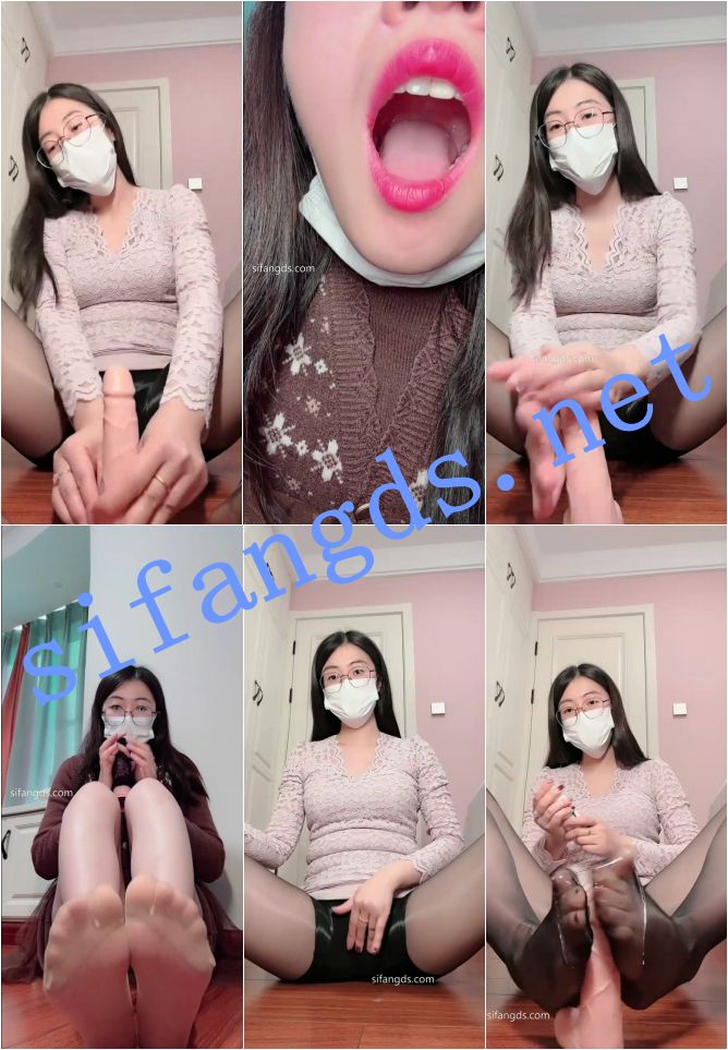 快手 小露露 端庄气质御姐 美腿足交 撸管 母子反差剧情【9V】【386M】