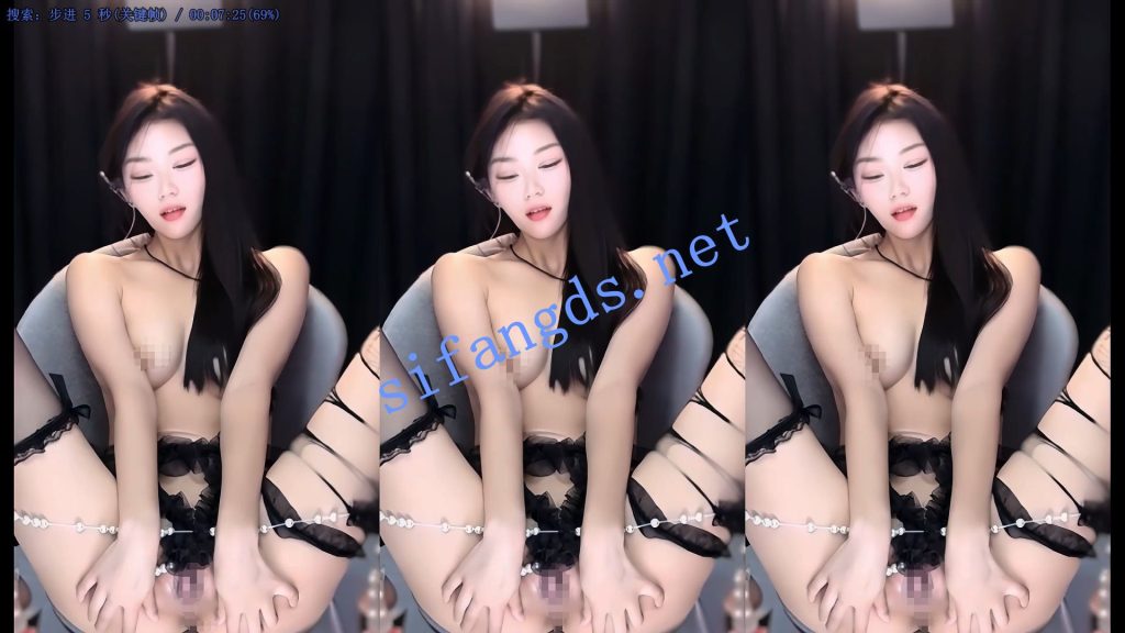 【网易CC】苏棠 绝版珍藏深插版自慰系列【3V】【2.51G】