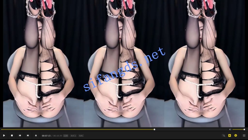 【网易CC】苏棠 绝版珍藏深插版自慰系列【3V】【2.51G】