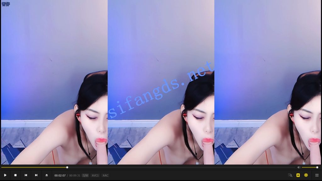 【网易CC】苏棠 绝版珍藏深插版自慰系列【3V】【2.51G】