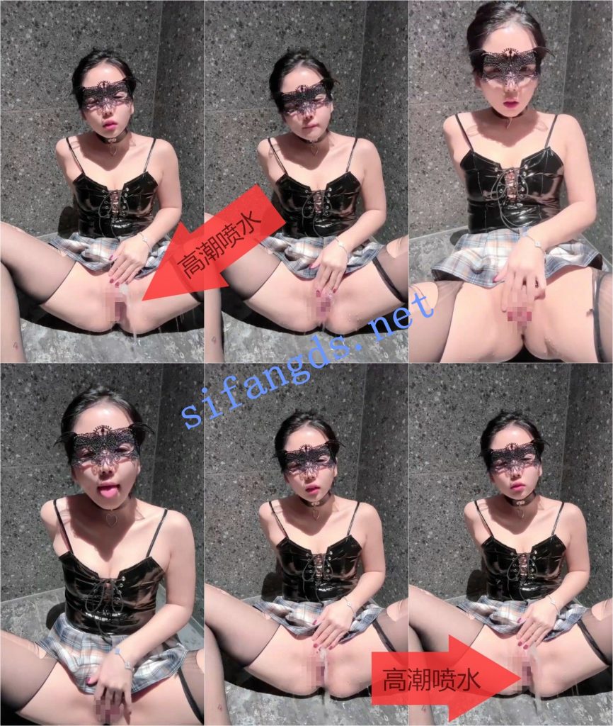 网红 小欲 甜妹蜜桃臀 上面正常直播 下面扣B 高潮喷水等【10V】【655M】