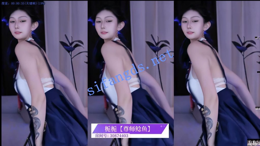 【虎牙】星舞杯 8月8日晚21进15全集【22V】【4.77G】