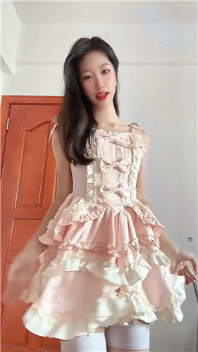 推特博主 受肉完犊子 清纯妹#20号 露脸定制裸舞长时版【3V】【1.05G】