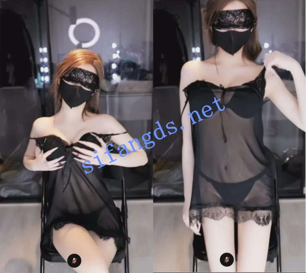 【抖音】可爱呀 裸舞 道具自慰 喷水【3V】【397M】