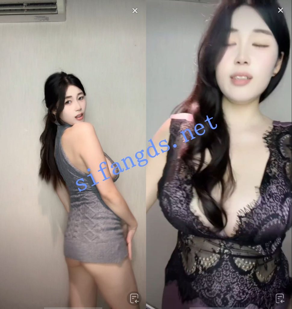 【抖音】小粉 会员直播 大尺度整活擦边【11V】【3.38G】