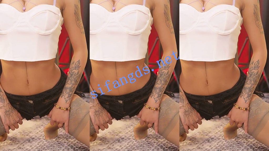 ⭐【虎牙直播】S43 丝袜长腿高跟 性感诱惑骚舞【79V】【14.9G】