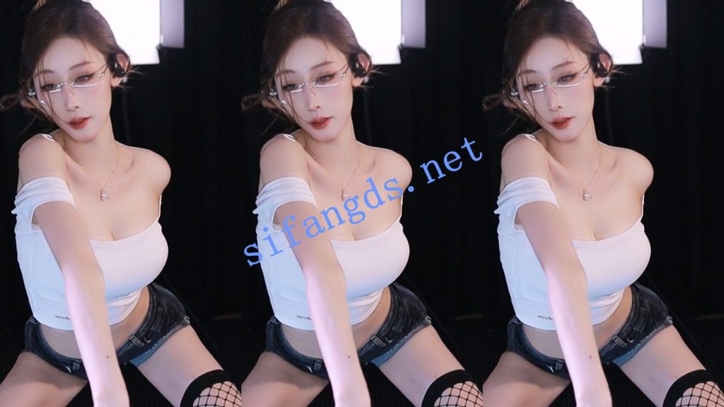 ⭐【虎牙直播】S43 丝袜长腿高跟 性感诱惑骚舞【79V】【14.9G】