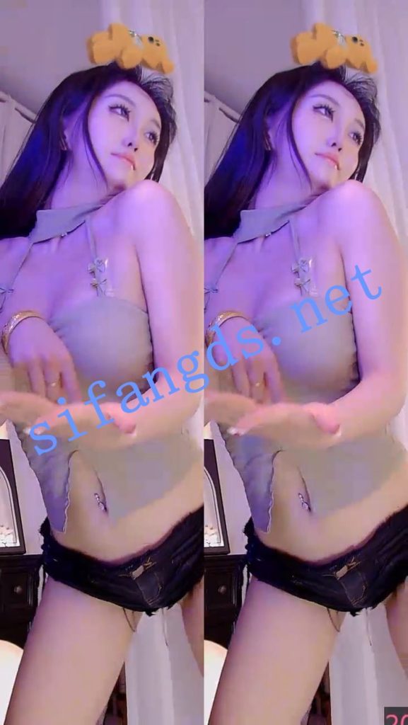 ⭐【时光直播 畅聊】S36 擦边大尺度露内性感骚舞【82V】【6.18G】