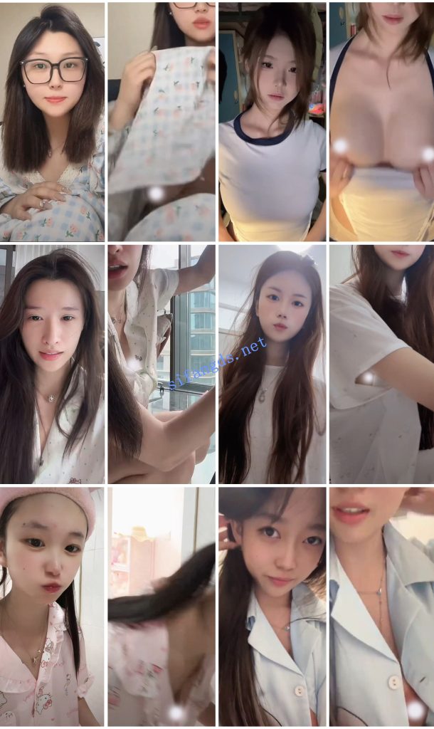 ⭐抖音闪现 颜值主播各显神通 擦边 最新封神五期 超多美女【850V】【4.6G】