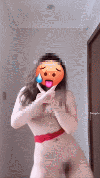 ⭐推特反差舞蹈老师⭐刚子 八月劲爆抖音风裸舞合集【23V】【2.4G】